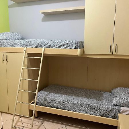 شقة Casa Via Gramsci مونتيلوبو فيورنتينو المظهر الخارجي الصورة