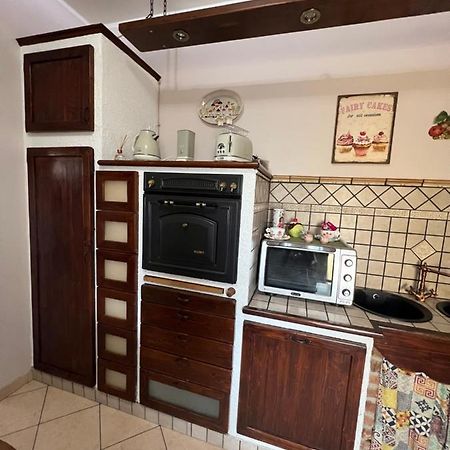 شقة Casa Via Gramsci مونتيلوبو فيورنتينو المظهر الخارجي الصورة