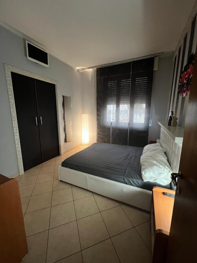شقة Casa Via Gramsci مونتيلوبو فيورنتينو المظهر الخارجي الصورة