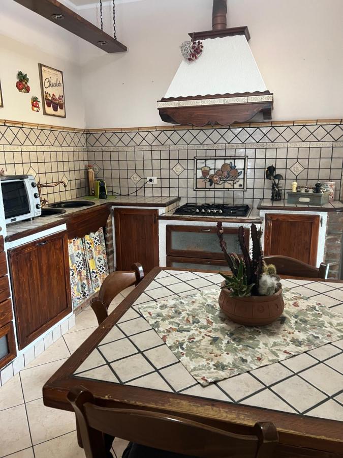 شقة Casa Via Gramsci مونتيلوبو فيورنتينو المظهر الخارجي الصورة