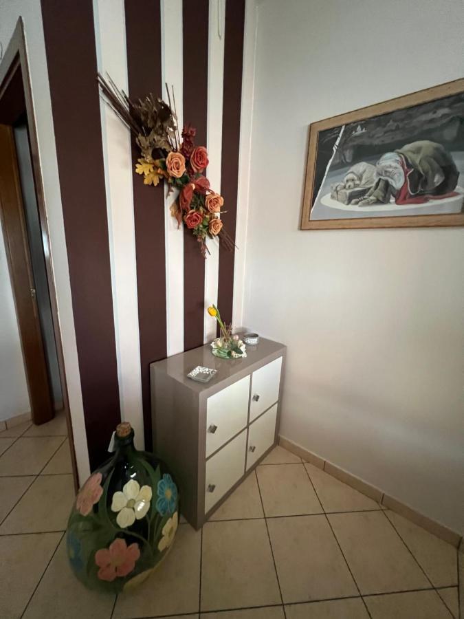 شقة Casa Via Gramsci مونتيلوبو فيورنتينو المظهر الخارجي الصورة