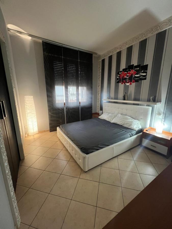 شقة Casa Via Gramsci مونتيلوبو فيورنتينو المظهر الخارجي الصورة