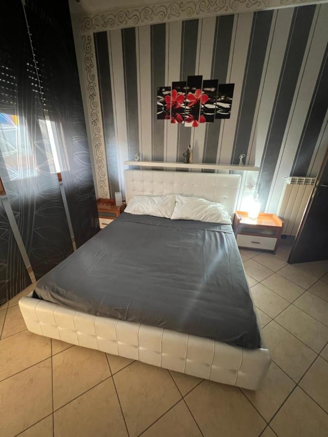 شقة Casa Via Gramsci مونتيلوبو فيورنتينو المظهر الخارجي الصورة