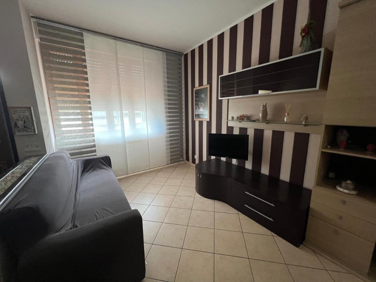 شقة Casa Via Gramsci مونتيلوبو فيورنتينو المظهر الخارجي الصورة
