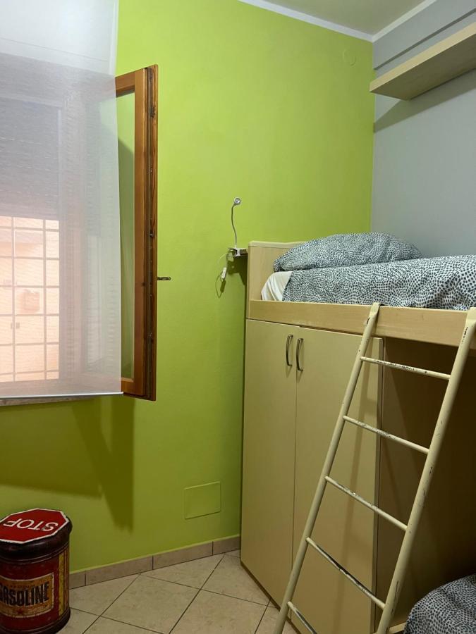 شقة Casa Via Gramsci مونتيلوبو فيورنتينو المظهر الخارجي الصورة